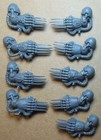 Space Marines - Terminator Assault Squad - Lightning Claws (a) Bitz Bits 40K