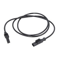 Sensor, Raddrehzahl Bpart BPIV101583-M9030