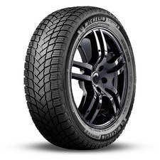 1 Michelin X-Ice Snow 215/65R16 102T Winter Tires 40K Mi Treadlife Warranty