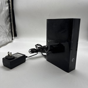 Seagate 3TB External Hard Drive  9zq2p-500