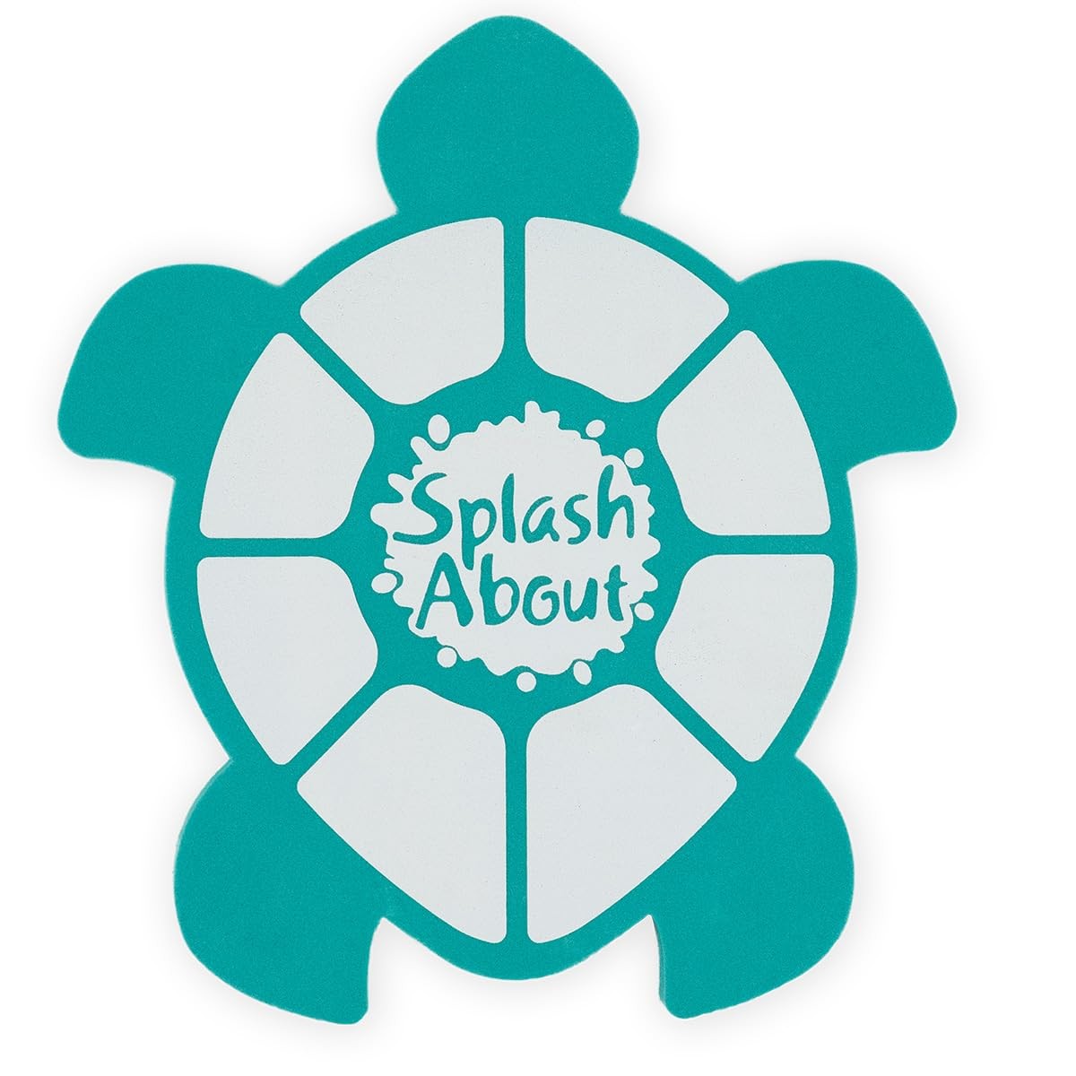 Pool & Bath Mirror for Babies and Toddlers - - Image 2