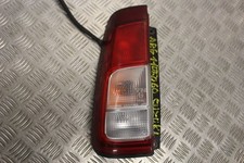 Feu arrière Suzuki IGNIS
