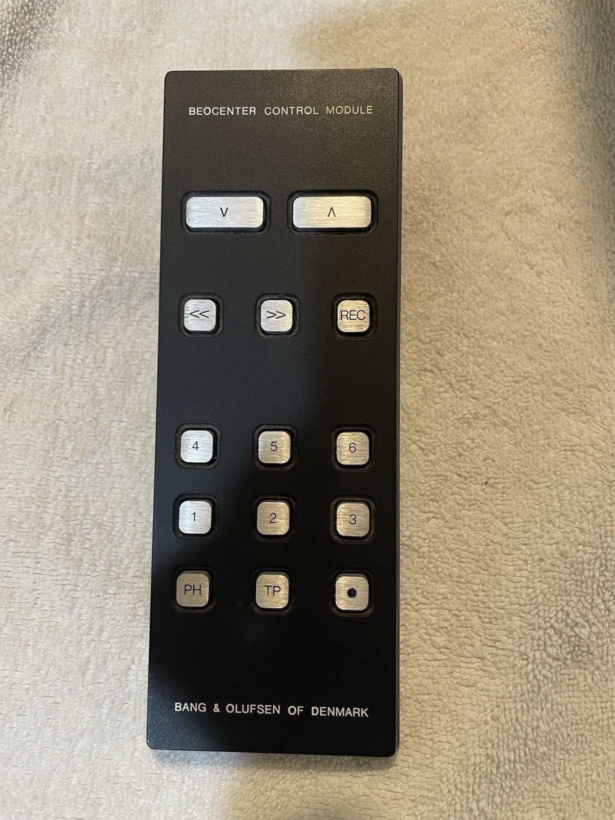 Bang & Olufsen 7002 vintage audio equipment - eBay listing photo 1