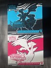 Pokemon Duo ETB EV10.5 Flamme Blanche + Foudre Noire FR [Scellé] 🇫🇷