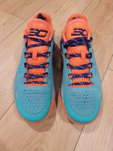 Curry 1 Low Championship | eBay