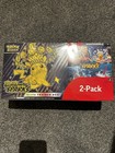 Pokemon TCG Surging Sparks Costco ETB & Booster Bundle Sealed New