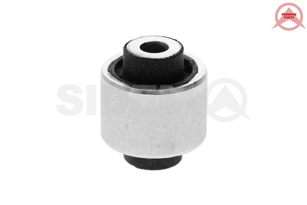 Sidem Querlenkerlager 809712 FüR Fiat Opel Saab YS3F Z02 Vectra CC Caravan Z03-image