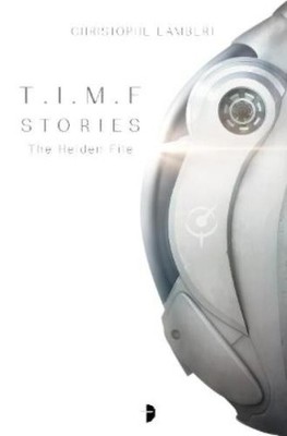 Christophe Lambert T.I.M.E Stories (Paperback) (UK IMPORT)