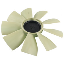 Fan 87313617 for CASE IH Combine 2377 2577 2388 2588 5088 6088 Engine 6TAA-8304