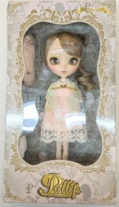 Pullip Doll CALLIE P-169 Happy/Memento  2016 Adult Collectible Figure (Age 15+)