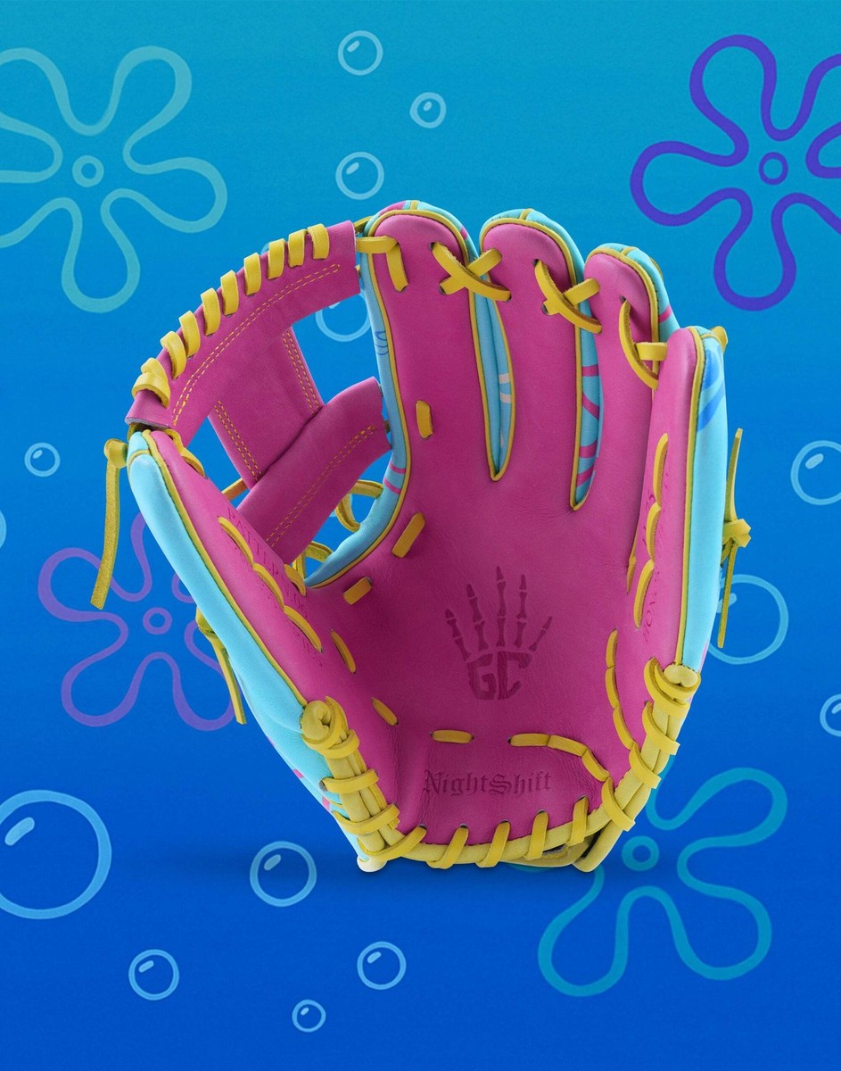 Marucci Nightshift Cypress 64A2 Robert Sponge 11.75