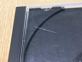 Layer Section SATAKORE SEGA SATURN Japan - FJ7597