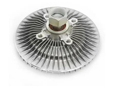 For 2007 GMC Sierra 2500 HD Classic Fan Clutch 74312VSXC 6.0L V8