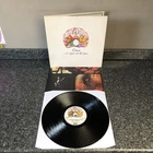 LP VINYL QUEEN ALBUM A NIGHT AT THE OPERA UK 1ST PRESS 1975 "BLAIRS" EX+/EX