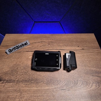 Zebra WT6000 | Industrieller PDA | WT60A0-TX0LEWR |Mobiles Barcode-Datenterminal