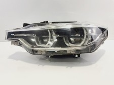 BMW F31 335d xDrive, Scheinwerfer, 63117419627, 7419627