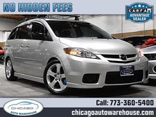 2007 Mazda Mazda5 4dr Wgn Auto Sport on eBay
