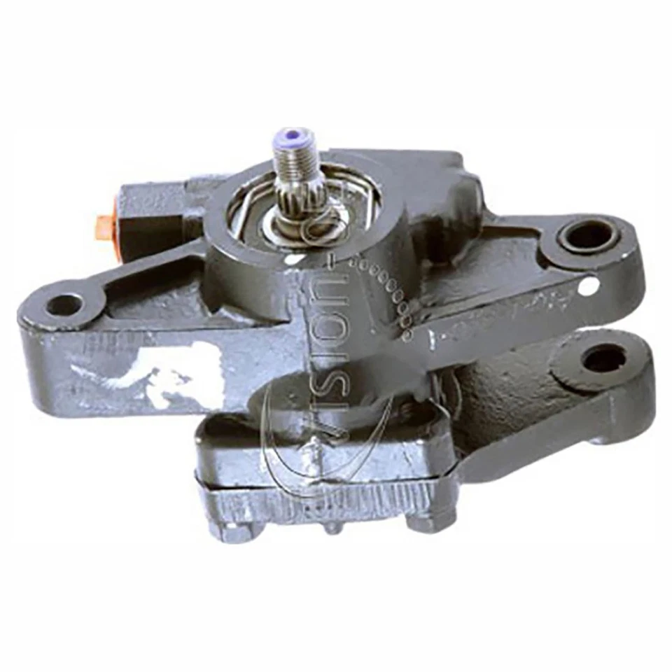 Bomba de dirección asistida BBB Industries para Hyundai Elantra 2001 2002 2003 2004 2005 Foto 2 de 4