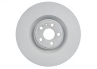 2Er Set Bremsscheiben Bosch 0 986 479 D95 Volvo 31400569
