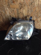 Feu avant (phare) Mazda MPV
