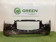 Mazda CX-5 CX5 2022-ON FRONT BUMPER KSD4-50031 GENUINE *A11