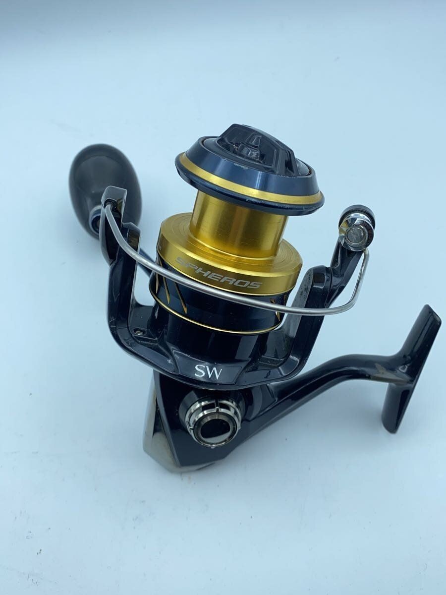 Shimano Reel 043634 21 Spheros SW 6000HG Used | eBay