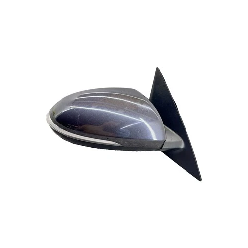 New Kia Unpainted Passenger Side Door Mirror 87620A8000