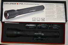 Led Lenser Torch LED P17.2 Torch