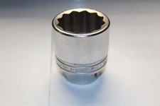 Snap-on Tools Ldh542 34 Drive 12-point Sae 1-1116 Shallow Socket Usa Snap-on Tools Ldh542 34 Drive 12-point Sae 1-1116 Shallow Socket Usa