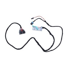 16-pin Jump Seat To Full Center Console Conversion Harness Fit For Chevrolet 16-pin Jump Seat To Full Center Console Conversion Harness Fit For Chevrolet