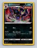Grimmsnarl 178 2023 Pokemon Fusion Strike Holo Rare Card NM+