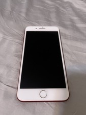 Apple iPhone 7 Plus Red 12MP Camera 5.5in Screen Quad Core Smartphone