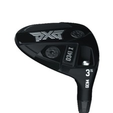 PXG 0341X GEN4 3 GRAPHITE 6.0 STANDARD