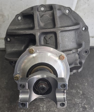 9 Inch Ford Center Section 3rd Member 31 Spline Posi - 3.89 Ratio - 9 389