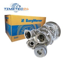 Neuer Original Turbolader PORSCHE AUDI RS5 TFSI quattro 9A714570100/ 53039900803