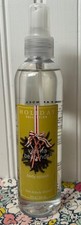 BATH  BODY WORKS VANILLA BEAN NOEL BODY SPLASH 8oz SPRAY with ALOE VERA