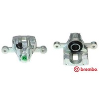 Brembo Bremssattel Hinten Links Bremssystem Mobis Ø34Mm FüR Kia Sportage