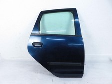 Porte arrière et accessoires Mitsubishi COLT