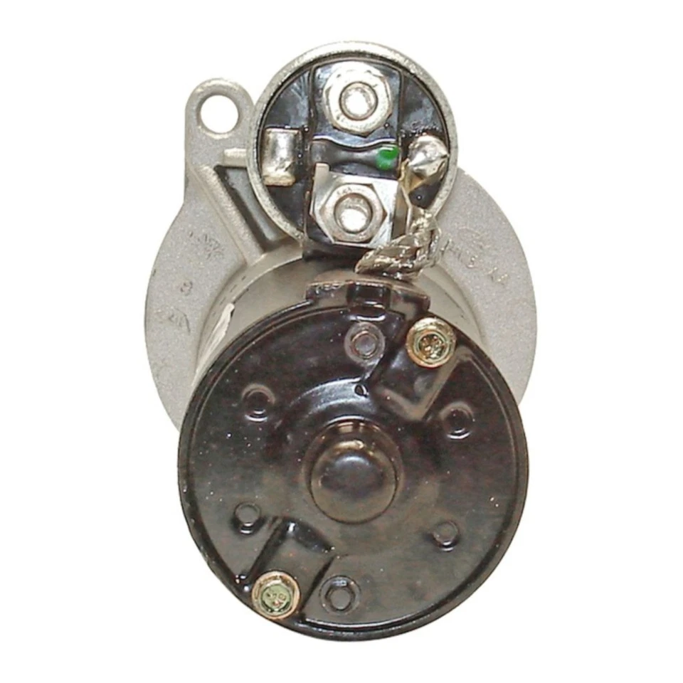 ACDelco genuino para arranque Ford F-250 HD 1997 | Reducción de engranajes imán permanente Foto 2 de 4