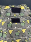 NWT LIFE IS GOOD MENS LARGE SWIM TRUNKS UPF 50+ MARGARITA DRINKS SUMMER NEW — photo 6