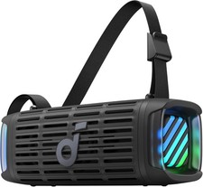 soundcore Boom 3i Robuster Outdoor Bluetooth ...