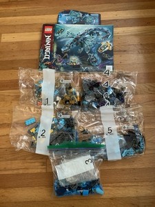 Lego 71754 | eBay