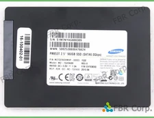 EXC Samsung PM853T 960GB 2.5'' SATA III 6Gbps SSD MZ-7GE9600 MZ7GE960HMHP-00003