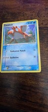 Corphish 62/110 Common Holon Phantoms Pokemon Moderately Played on eBay
