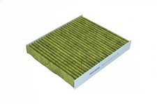 Innenraumfilter Aktivkohlefilter 6080181 KAMOKA für SUBARU IMPREZA Stufenheck