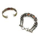 Caroline Pollack Relios Sterling Necklace Earrings Bracelets Lot of 8 #S5579-3 — photo 9