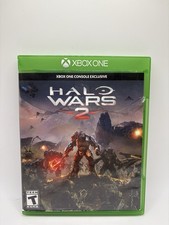 Halo Wars 2 Xbox One Tested