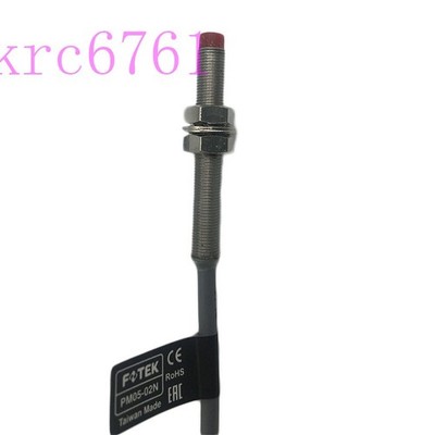 New original product FOTEX PM05-02N Yangming close switchwitch #nm