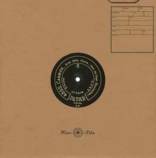 Premium 78 rpm Disc-O-File Record Sleeves for 11 " 78rpm Discs - 25 Quantity