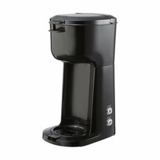 BELLA Dual Brew Single Serve Personal 